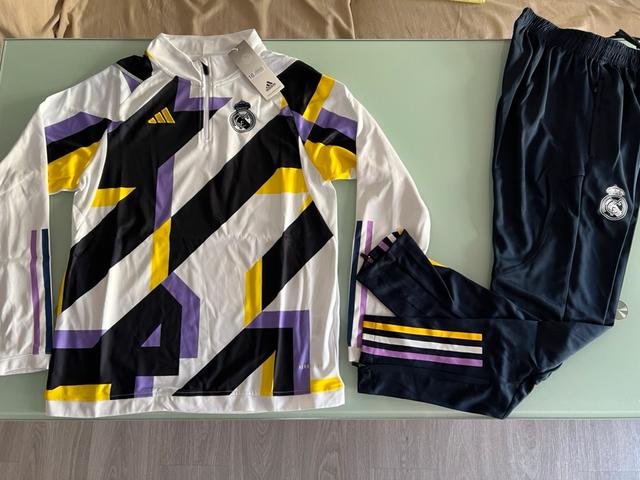 Chandal real sociedad barato hotsell