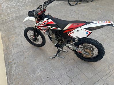 Beta - RR 450