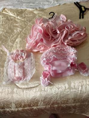 Trajes flamenca Ropa, muebles de bebé de segunda mano | Milanuncios