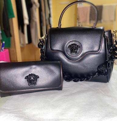 Versace Bolsos de segunda mano baratos Milanuncios