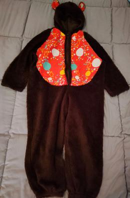 Spiderman / stitch Onesie Pijama Mono con capucha Cosplay Disfraz Vestido  de fantasía Pijama Pijama Pjs para niños Niños Niñas