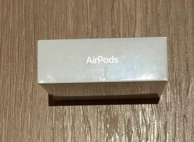 Apple AirPods 2da Generación (A2032) Reacondicionados