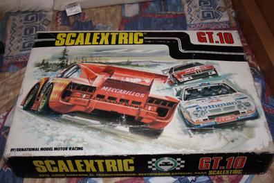 Scalextric gt 10 top