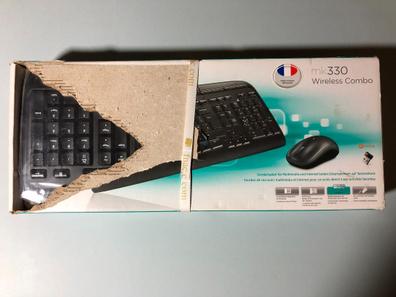 Fnac discount teclado inalambrico