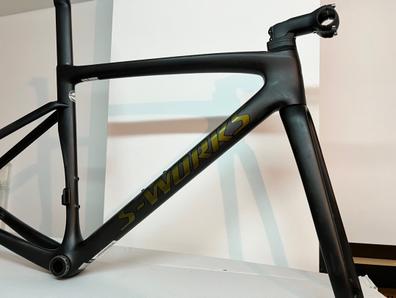 Cuadro tarmac sl6 hot sale