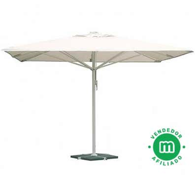 Sombrillas Mobiliarios para empresas de mano Bizkaia | Milanuncios