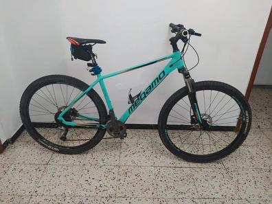 Bicicletas de montaña online talla xl segunda mano