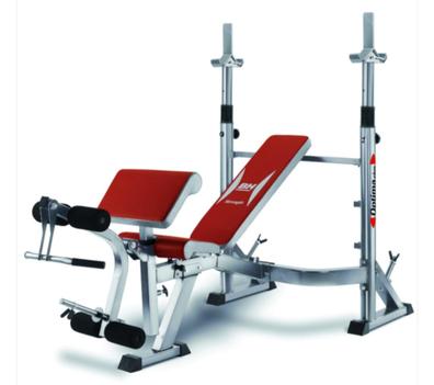 Maquina de musculacion milanuncios hot sale