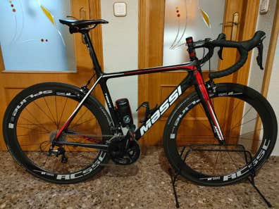 carretera Bicicletas de segunda mano baratas | Milanuncios