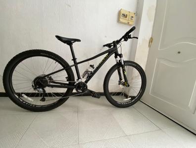 Bici mammoth specialized pitch sport 650 Bicictetas de monta a BTT