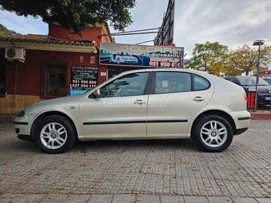 SEAT León 1.9 TDI Stella 90 CV (2002-2004)