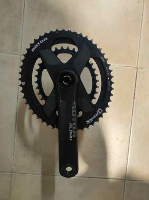 Grupo discount rotor carretera