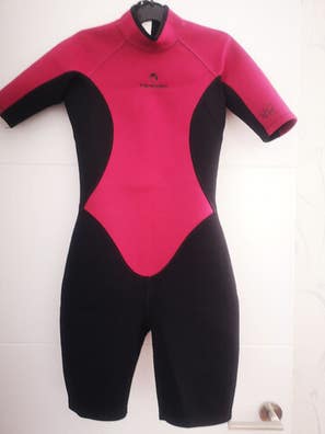 Trajes de neopreno de segunda | Milanuncios