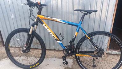 Bicicleta conor wrc online 26