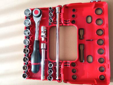 Kit de herramientas Facom, Maletín de 41 piezas, para mecánicos