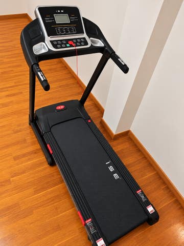 Milanuncios - cinta de correr