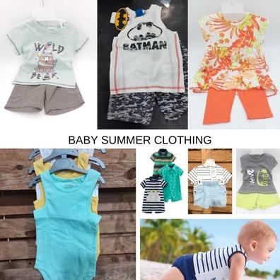 Ropa de bebe productos empresas económicos | Milanuncios