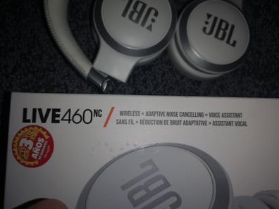JBL Live Pro 2 cancelando a los auriculares inalámbricos inalámbricos  verdaderos (negro)