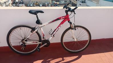 Bicicleta conor 5400 26 de segunda mano Milanuncios