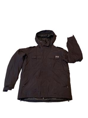 Chaquetas helly hansen discount hombre el corte ingles