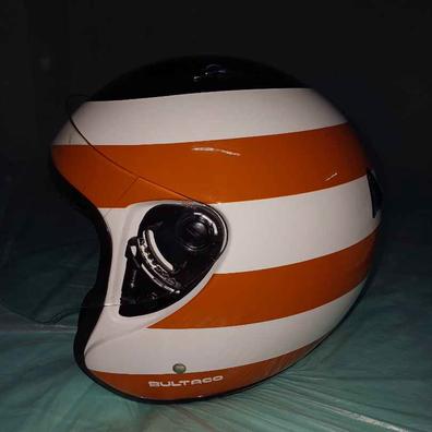 Casco discount bultaco jet