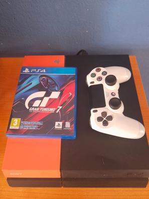 Milanuncios - Juegos PS4 PlayStation 4 desde 10€