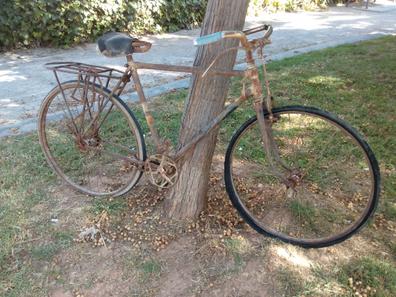 Repuestos de bicicletas clásicas online de frenos de varilla