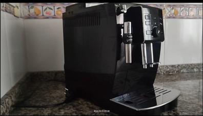 Cafetera semiautomática Cumbia Power Instant-ccino 20 Chic Serie Nera - La  Casa del Outlet
