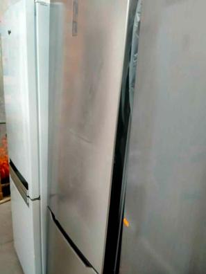 Tara Neveras, frigoríficos de segunda mano baratos