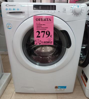 Compro lavadora no mas de 50 euros Lavadoras de segunda mano baratas |