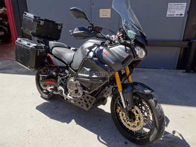 YAMAHA XT 1200 Z Super Tenere Versión 20