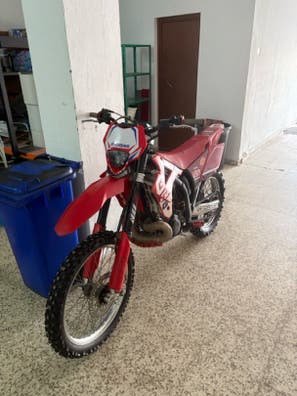 Gas gas - 250 EC 2t