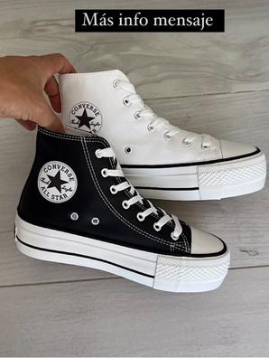 Imitacion converse Milanuncios