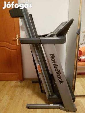 Nordictrack c3000 treadmill hot sale