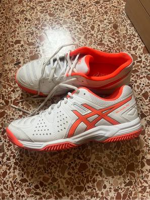 Milanuncios - Zapatillas pádel Asics número 36