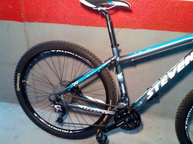 Bici discount 29 milanuncios