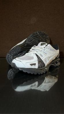 Zapatillas asics de segunda mano para hombre en Madrid Provincia