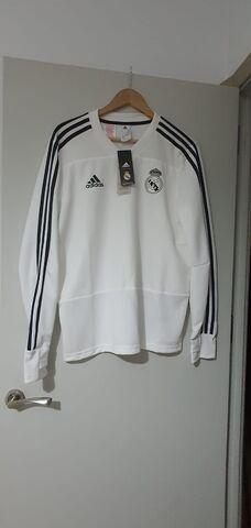 Sudaderas Real Madrid Originales