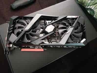 Rtx 2070 super nvidia de segunda mano Milanuncios