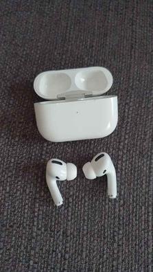 Airpods pro 1a generacion apple Artículos de audio y sonido de segunda mano  baratos