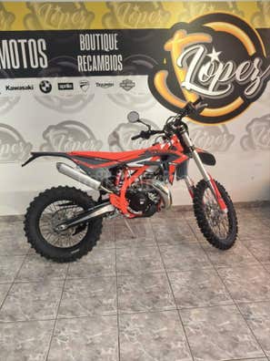 Beta Xtrainer 300