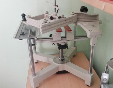 PM-3 Manual Engraving Machine