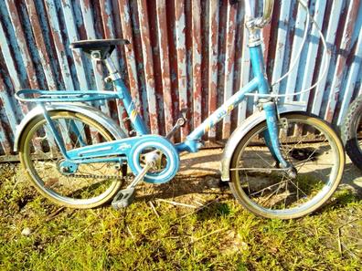 Milanuncios bicicleta BH vintage 16 pulgadas