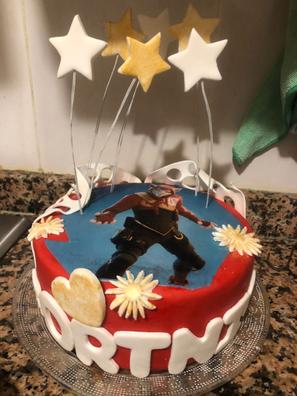 Decoración de Tartas, Frozen Figuras Set Decoracion Cumpleaños para Pastel  Adornos de Cupcakes Cake Topper Fiesta para Tartas Muñeco Tarta Comunion  para Niño Infantiles : : Hogar y cocina