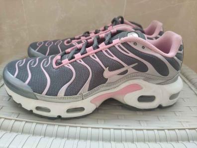 paso Novia Tren Nike tn original Moda y complementos de segunda mano barata | Milanuncios