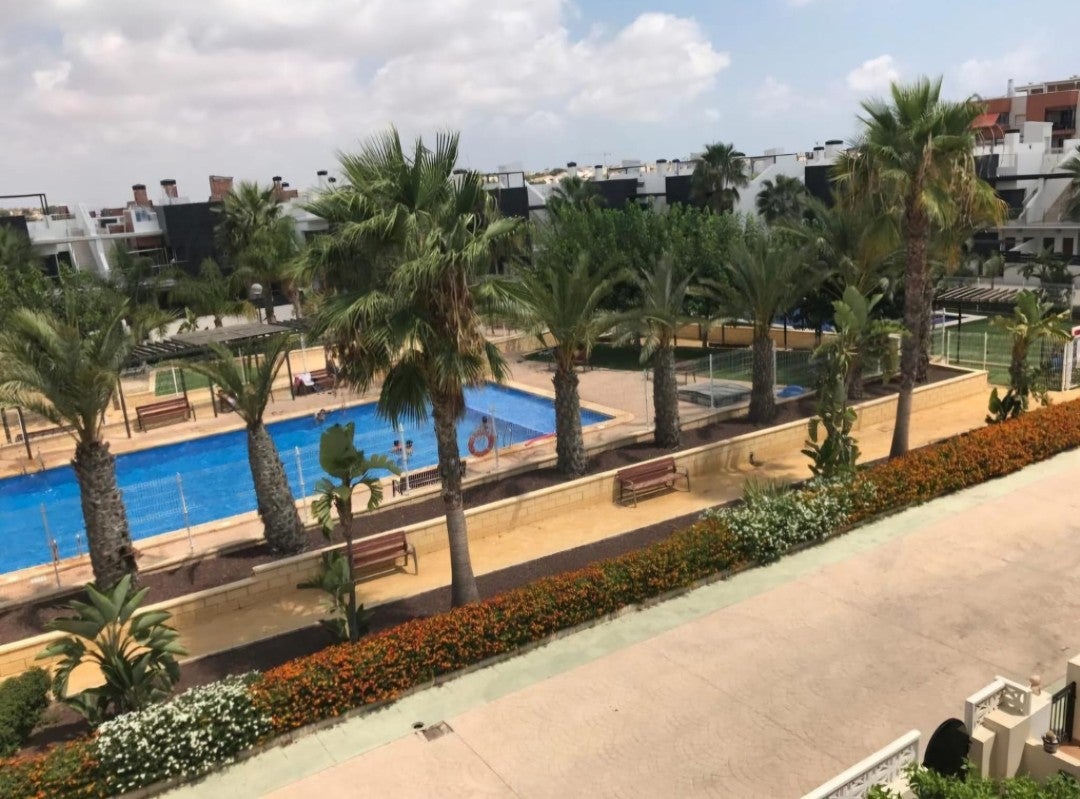 Fotografía del inmueble reportado: 900 €/mes — Orihuela, Orihuela