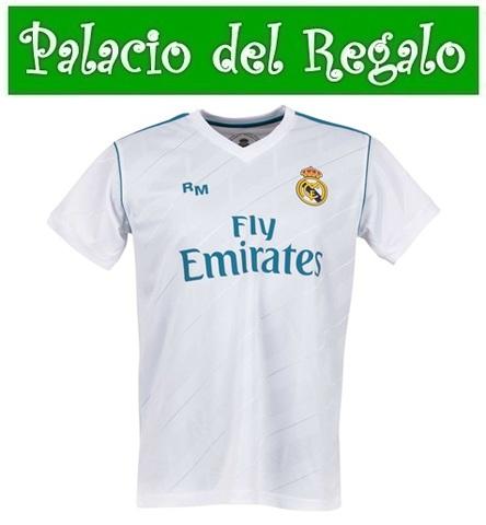 rima Encogerse de hombros rosado Milanuncios - Equipacion real madrid blanca 2017/2018