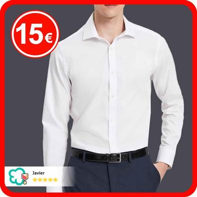 Gemelos camisa Moda y complementos de segunda mano barata