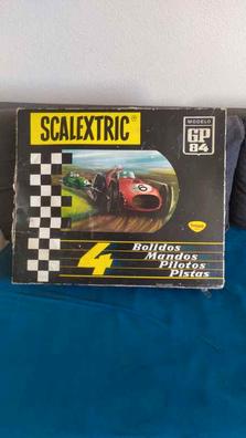 Pistas antiguas de segunda mano Milanuncios