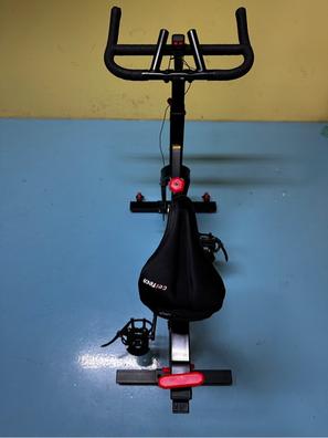 Pedaleador domyos 100 discount instrucciones